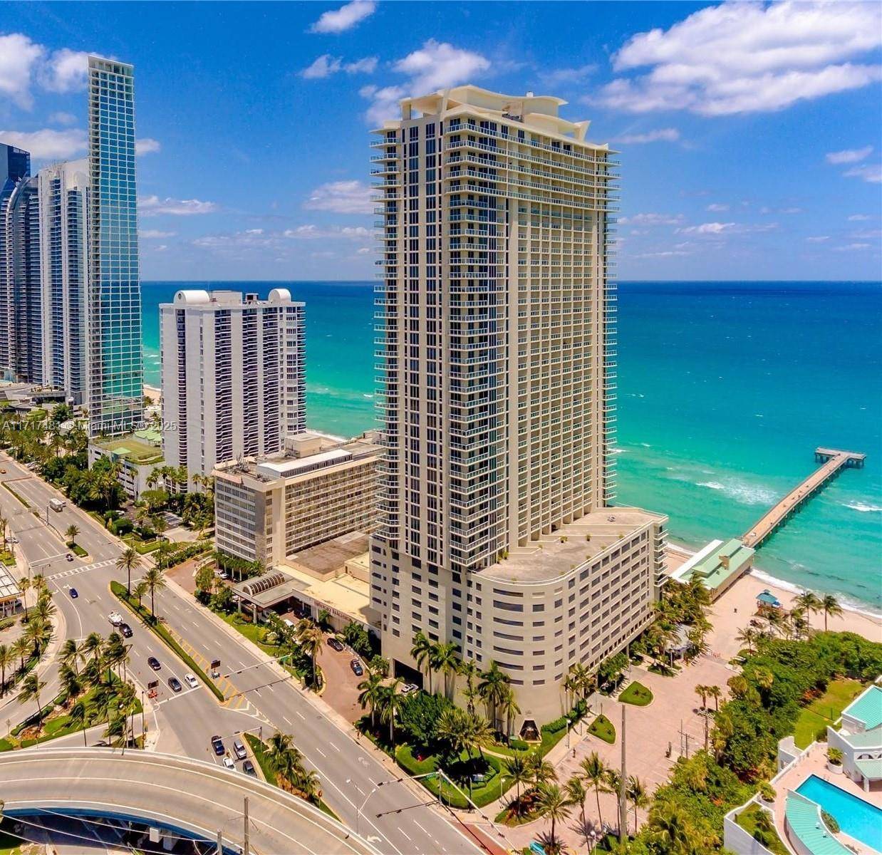 16699 Collins AveSunny Isles Beach - Condo 5+ Stories,Condo condo unit 2407 - picture