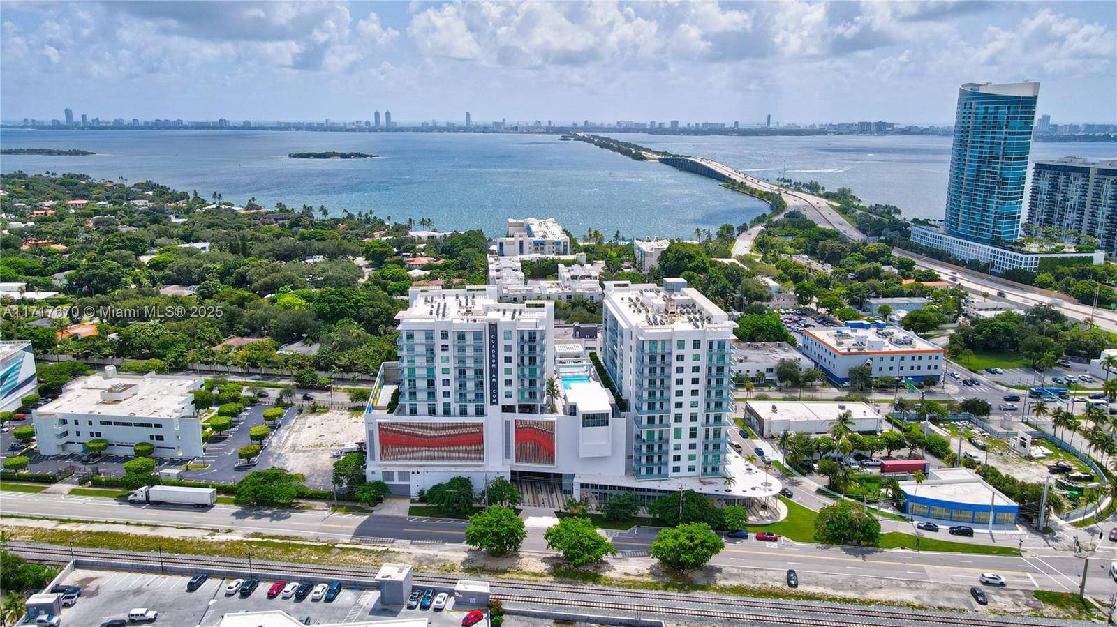 3900 Biscayne BlvdMiami - Condo 5+ Stories,Condo condo unit N-717 - picture