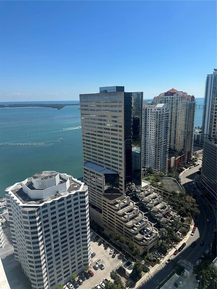 950 Brickell Bay DrMiami - Condo 5+ Stories,Condo condo unit 3505 - picture