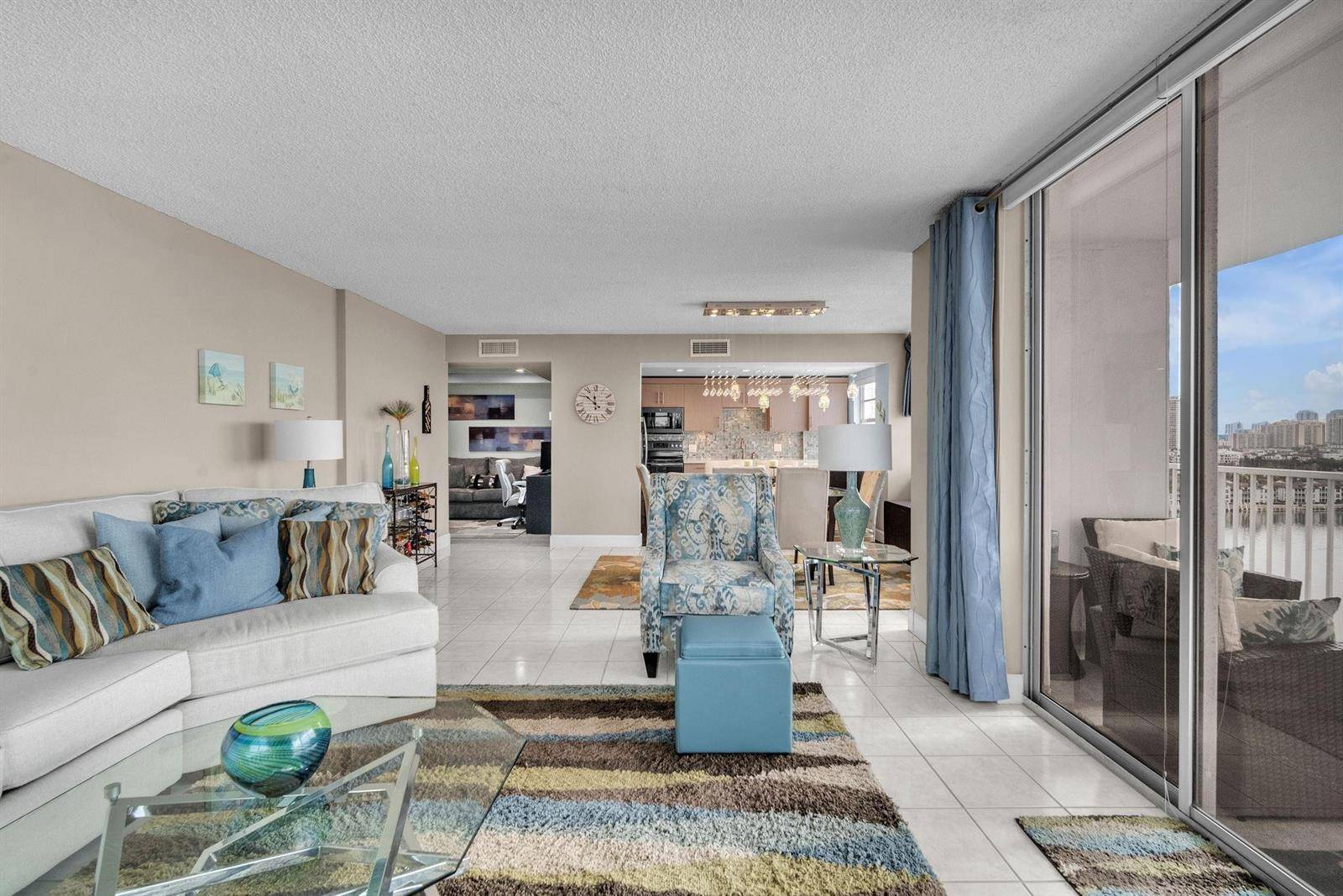 2801 NE 183rdAventura - Admirals Port condo unit 1417w - picture