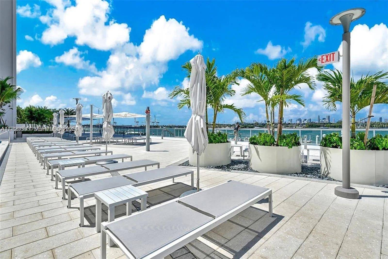 1000 West AveMiami Beach - MIRADOR 1000 CONDO condo unit BS107 - picture