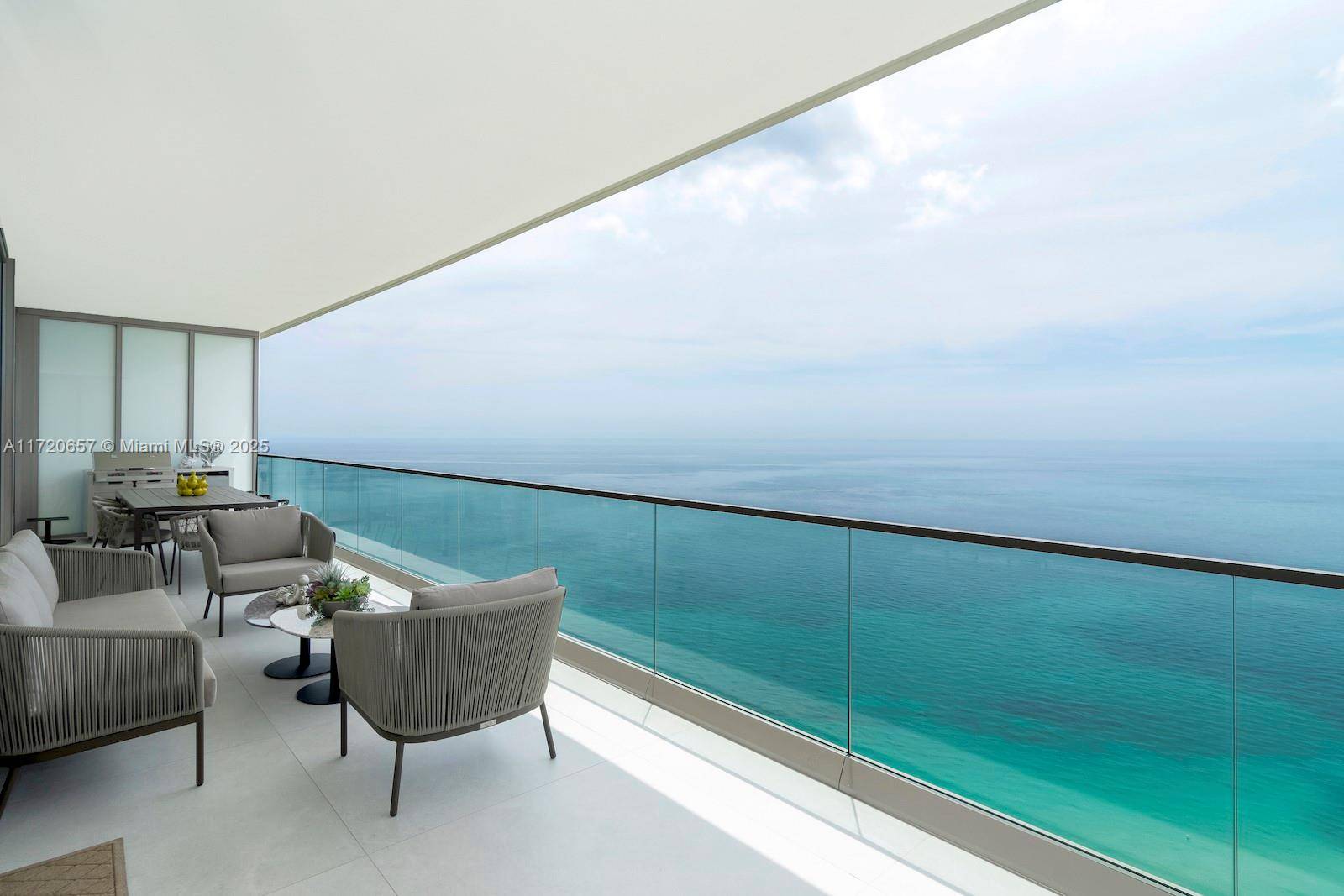 18975 Collins AveSunny Isles Beach - 18975 COLLINS CONDO,Armani Casa condo unit 4102 - picture