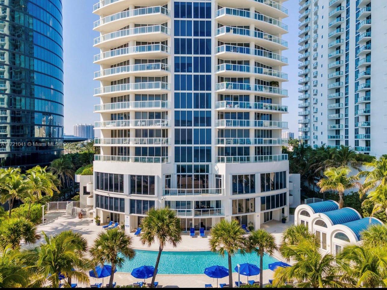18671 Collins AveSunny Isles Beach - Condo 5+ Stories,Condo condo unit 404 - picture