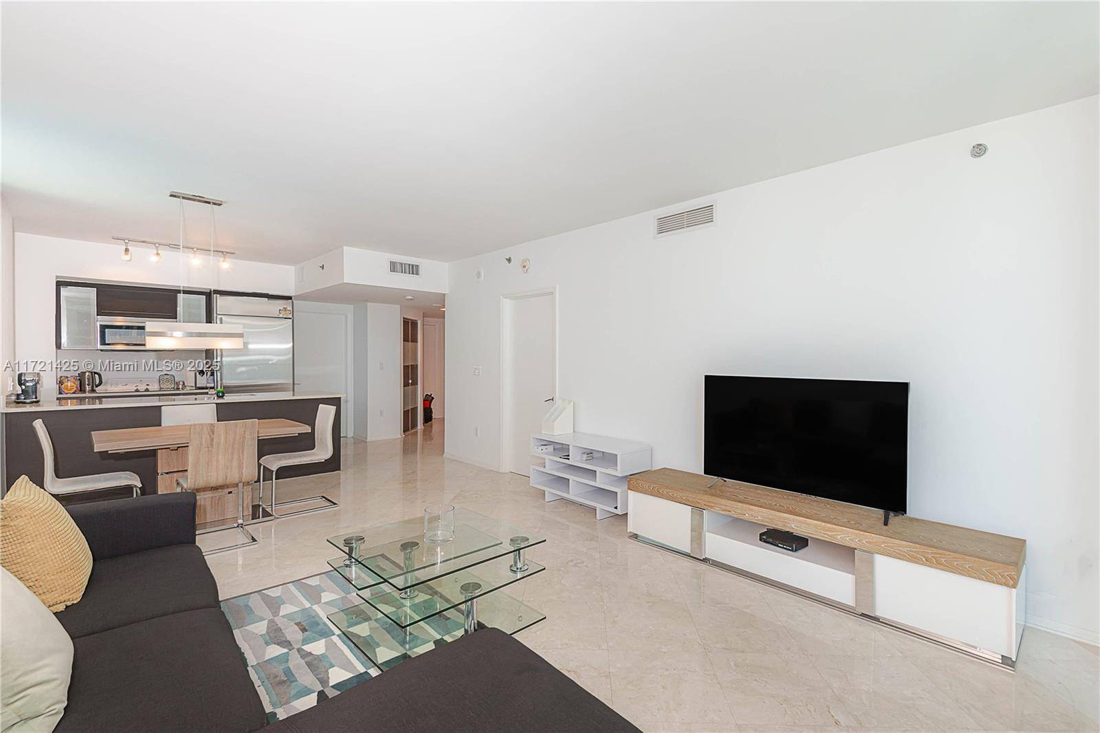 55 SE 6th StMiami - 500 BRICKELL WEST CONDO condo unit 1507 - picture