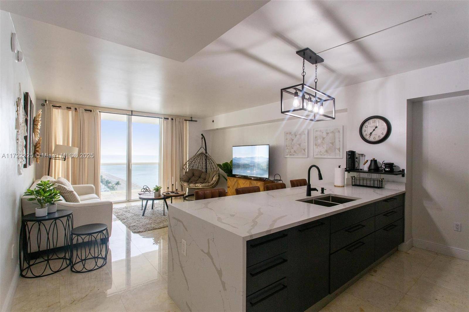 1830 S Ocean DrHallandale Beach - Condo 5+ Stories,Condo condo unit 1712 - picture