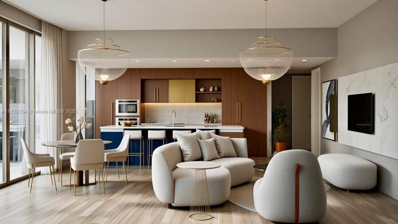 2655 S Bayshore DrCoconut Grove - Condo 5+ Stories,Condo condo unit 1212 - picture