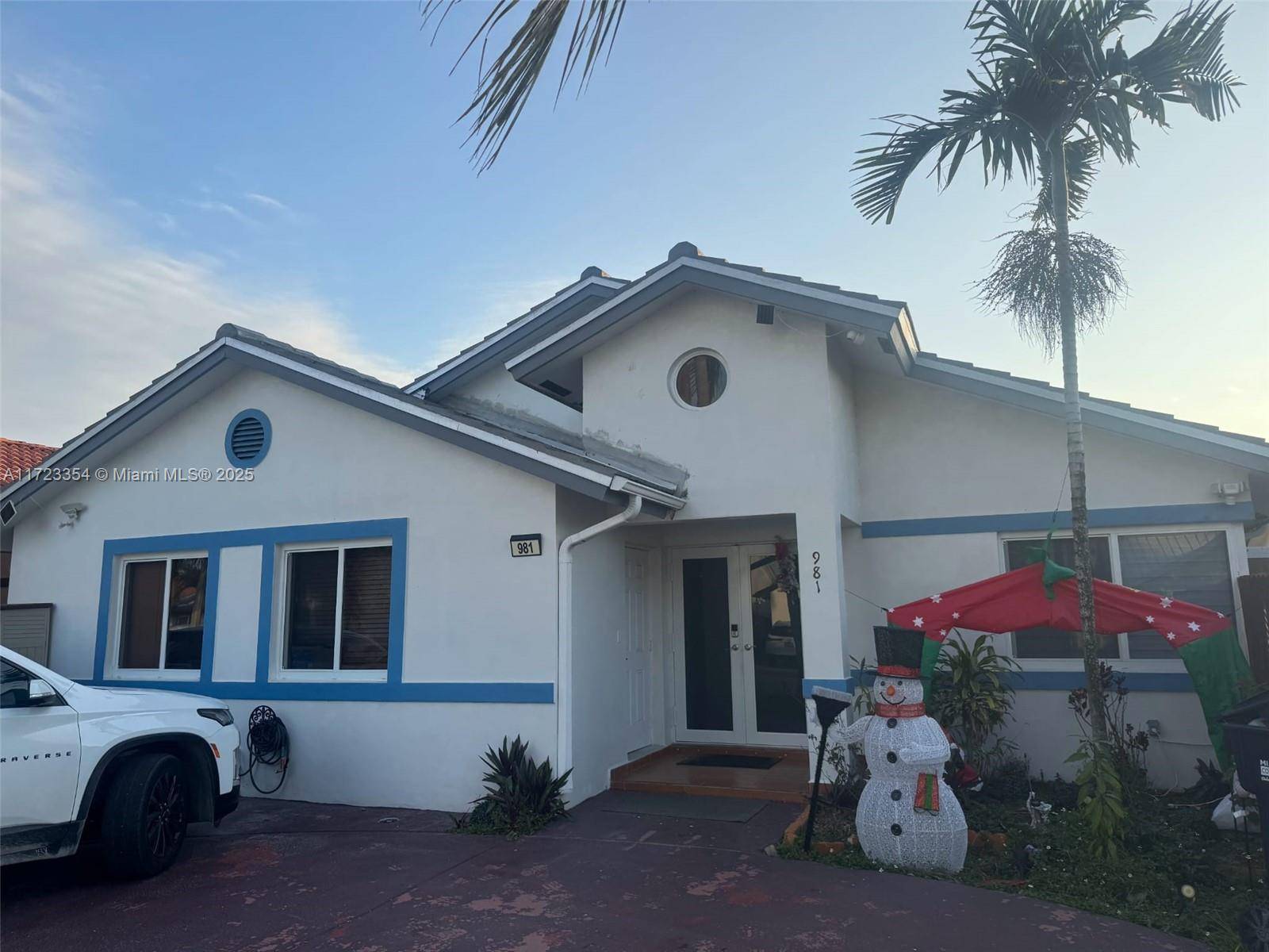 981 NW 134th AveMiami - picture