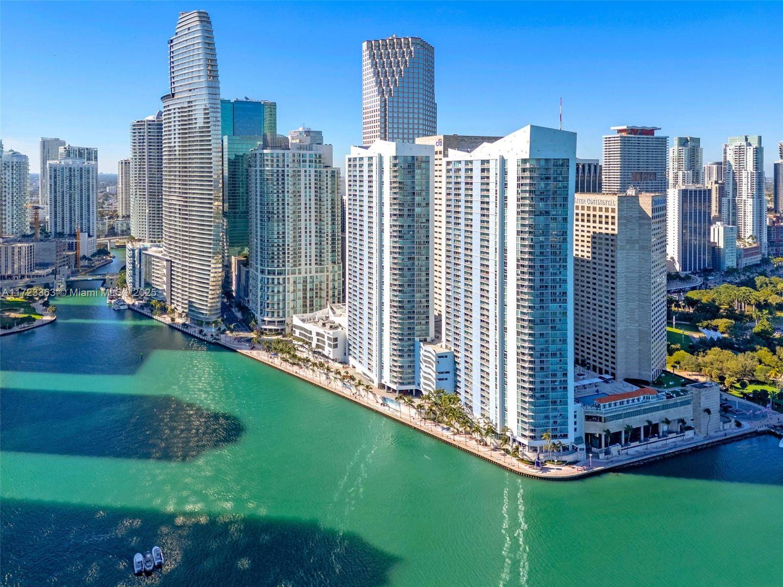 325 S Biscayne BlvdMiami - Condo 5+ Stories,Condo condo unit 3726 - picture