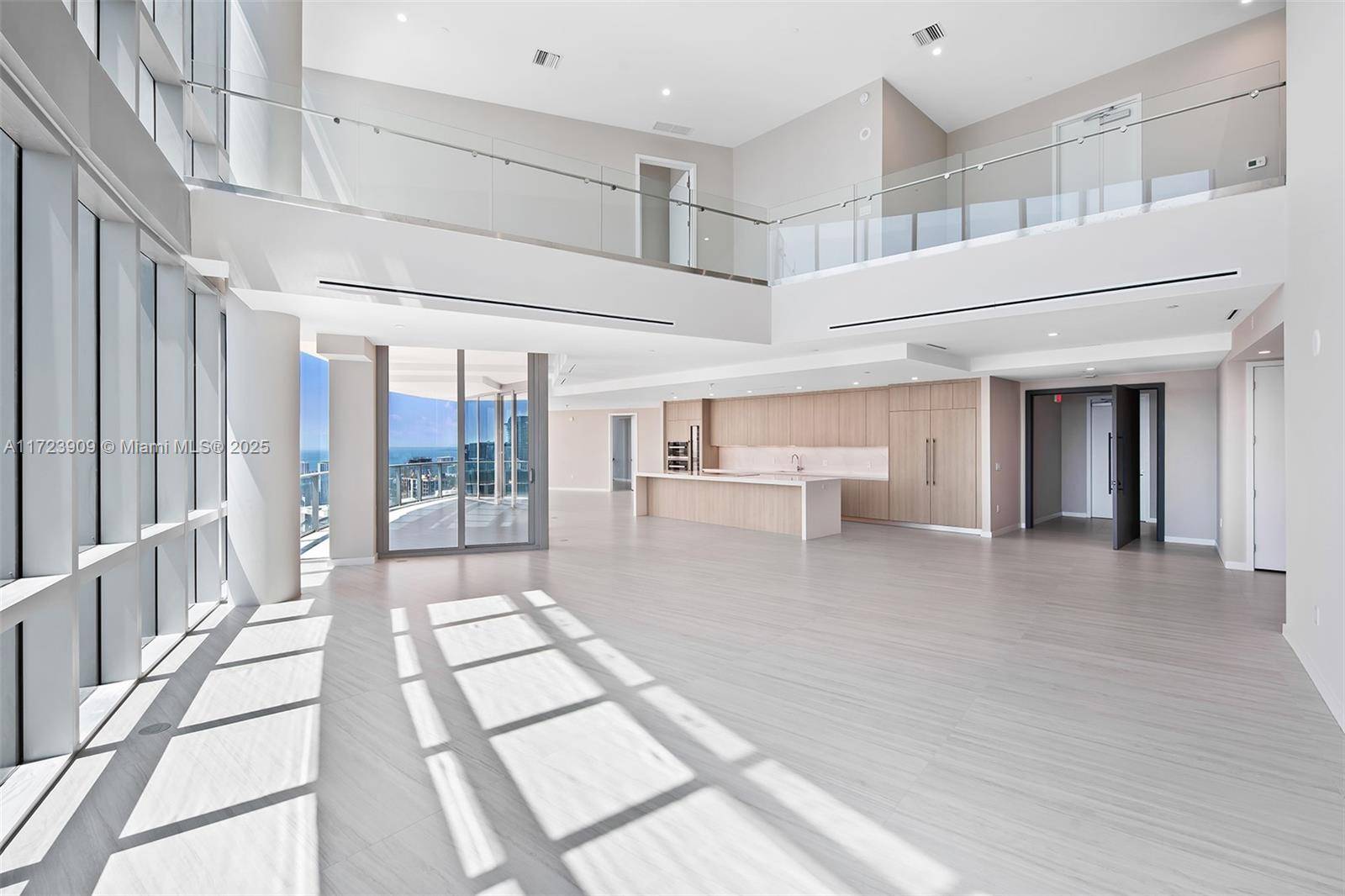 851 NE 1st AveMiami - Condo 5+ Stories,Condo condo unit PH 5411 - picture