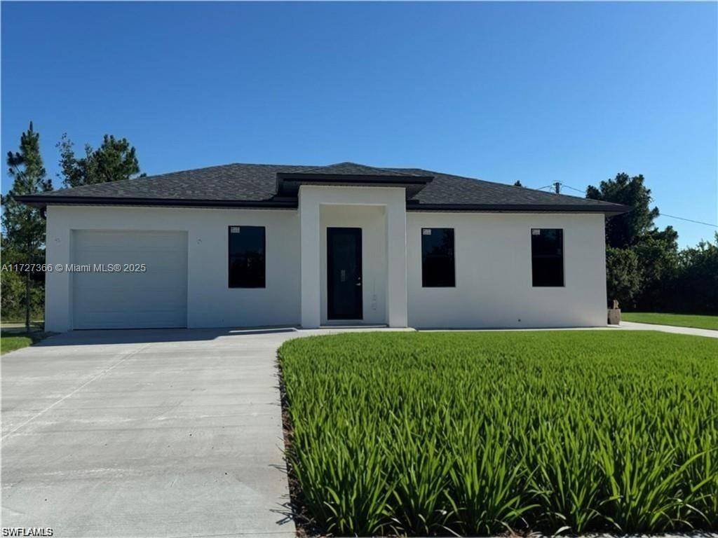 3002 68th ST WLehigh Acres - picture