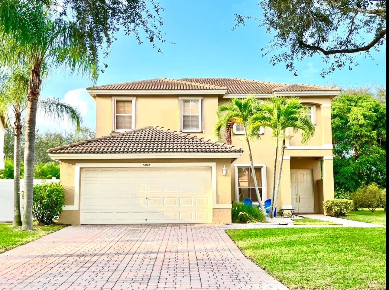 5012 VictoriaWest Palm Beach - picture