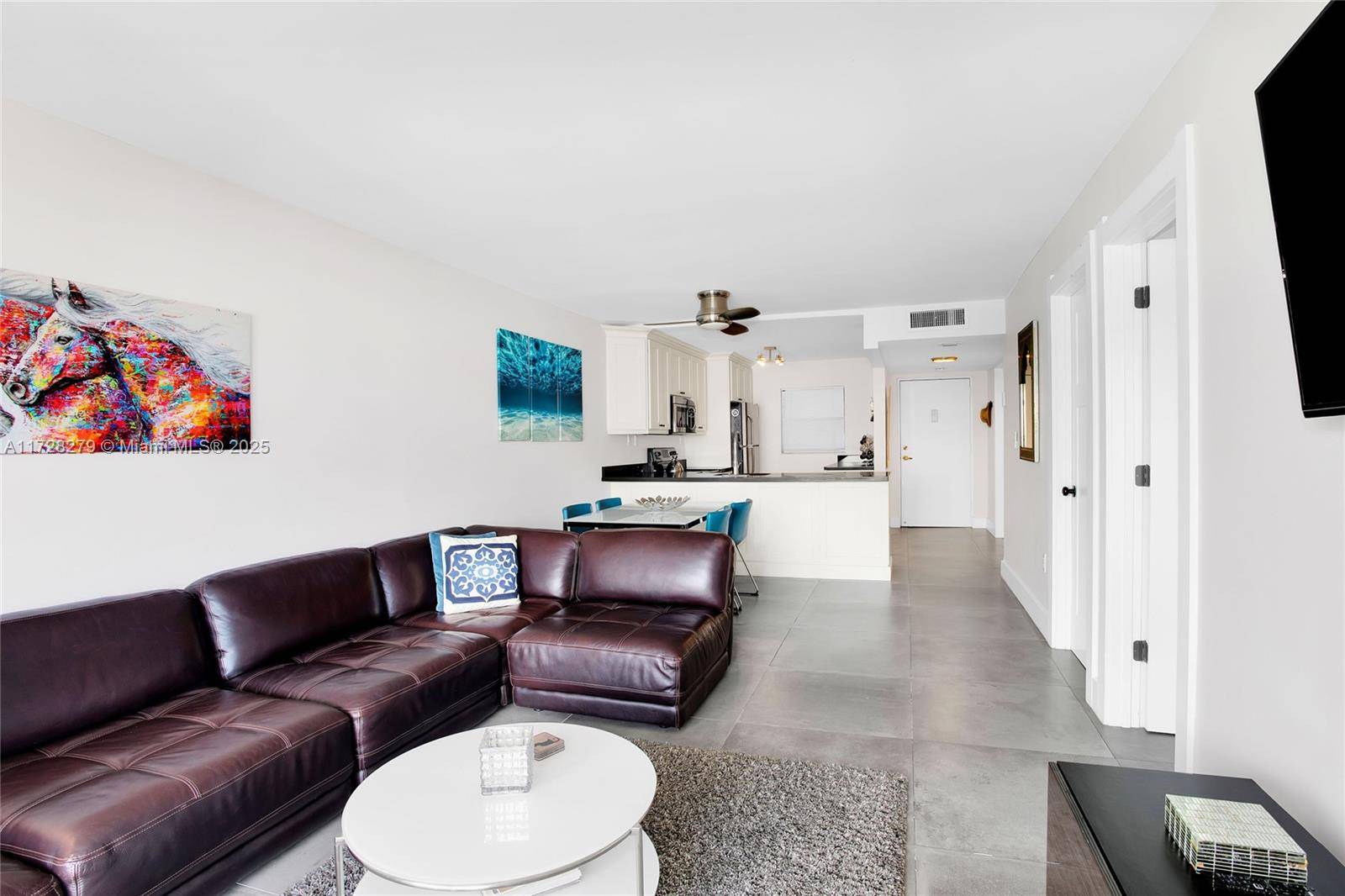 7801 Abbott AveMiami Beach - Condo 5+ Stories,Condo condo unit 504 - picture