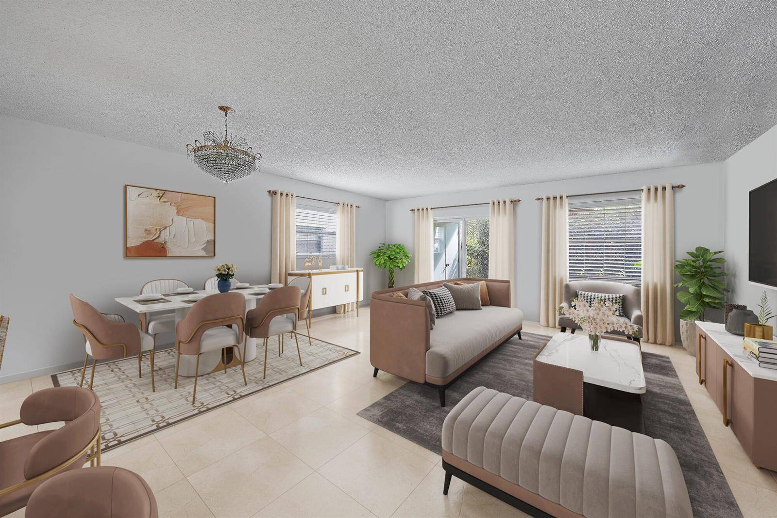 3601 S OceanSouth Palm Beach - Condo condo unit 601 - picture