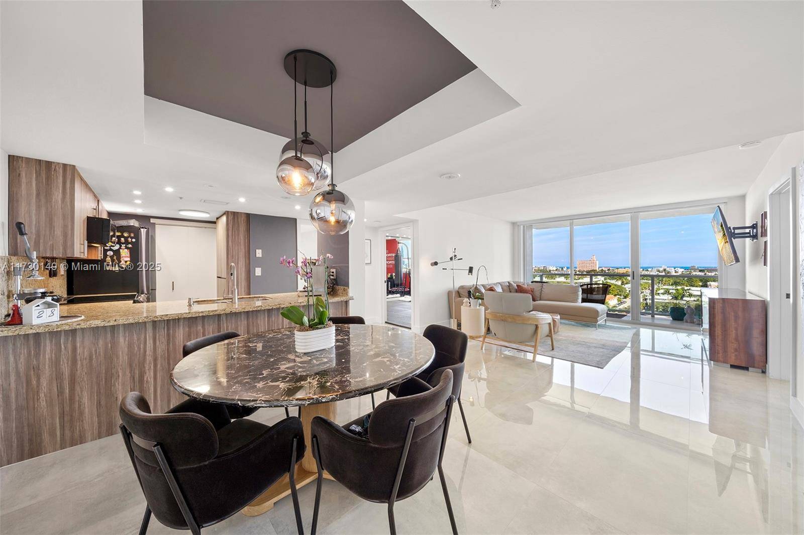 650 West AveMiami Beach - Condo 5+ Stories,Condo condo unit 1004 - picture