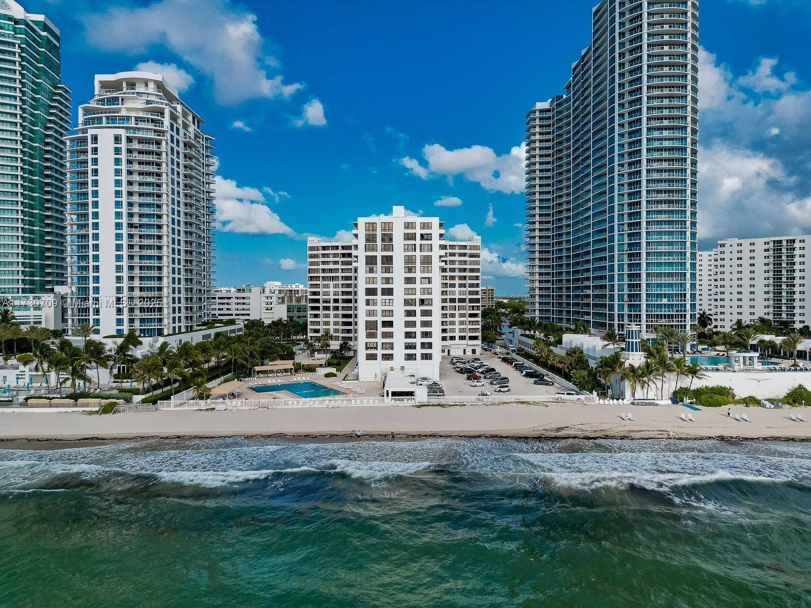 3505 S Ocean DrHollywood - Condo 5+ Stories,Condo condo unit 1411 - picture