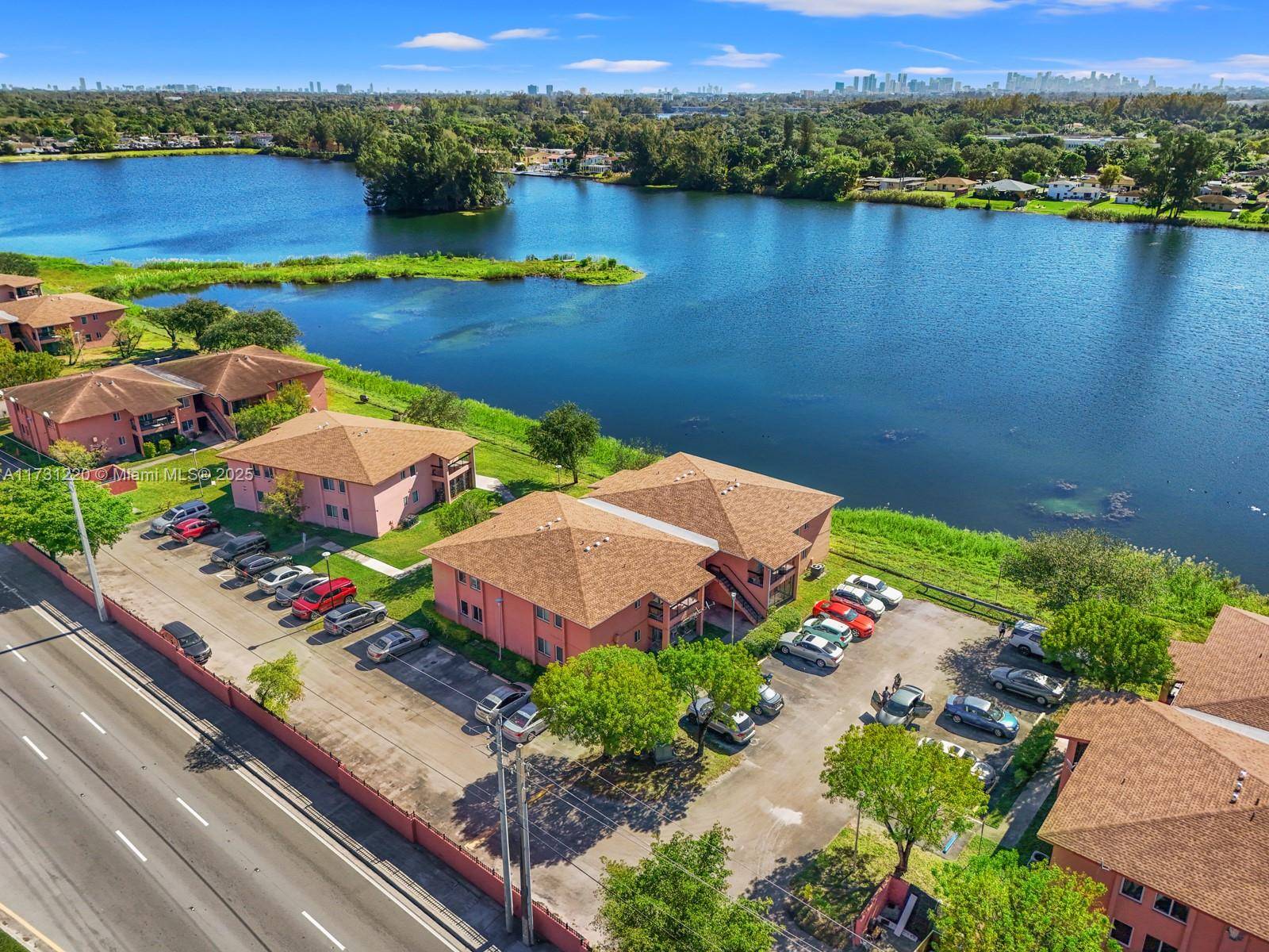 2020 NW 119th StMiami - Condo 1-4 Stories,Condo condo unit 1122 - picture