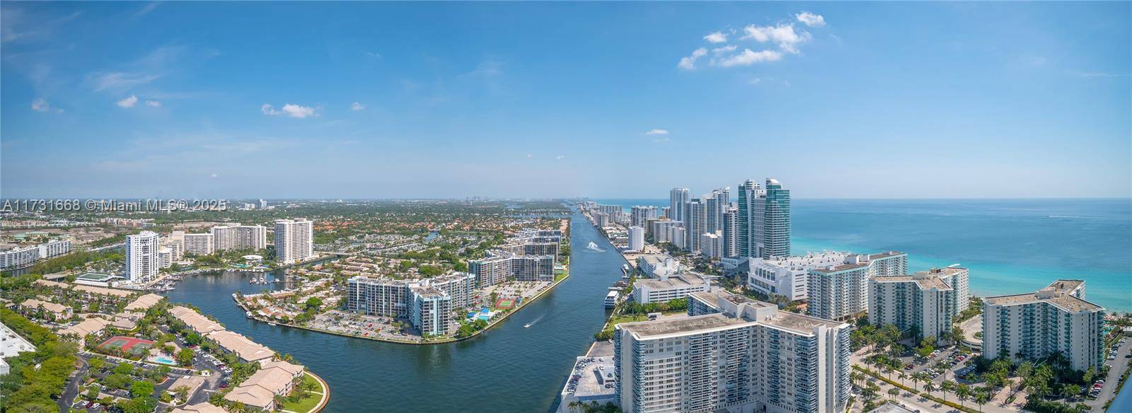 4010 S Ocean DrHollywood - Condo 5+ Stories,Condo condo unit T3502 - picture