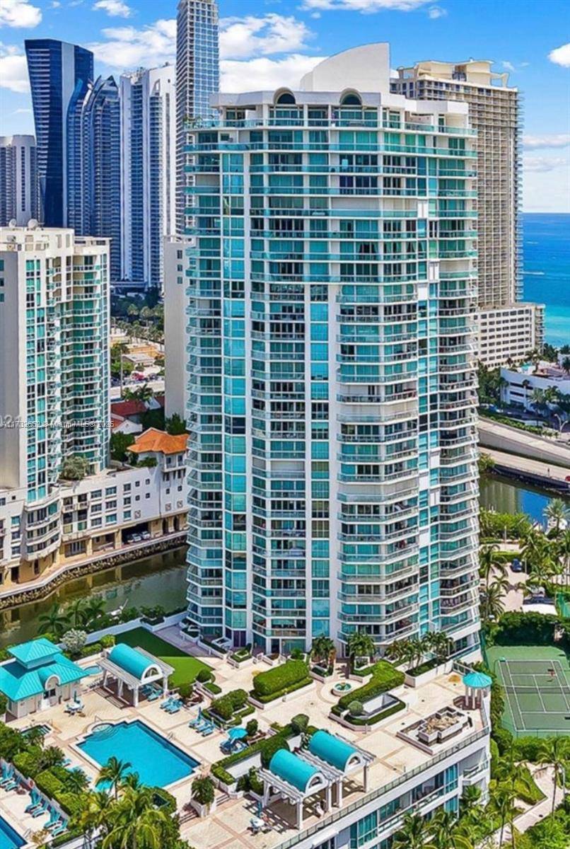 16400 Collins AveSunny Isles Beach - Condo 5+ Stories,Condo condo unit 644 - picture