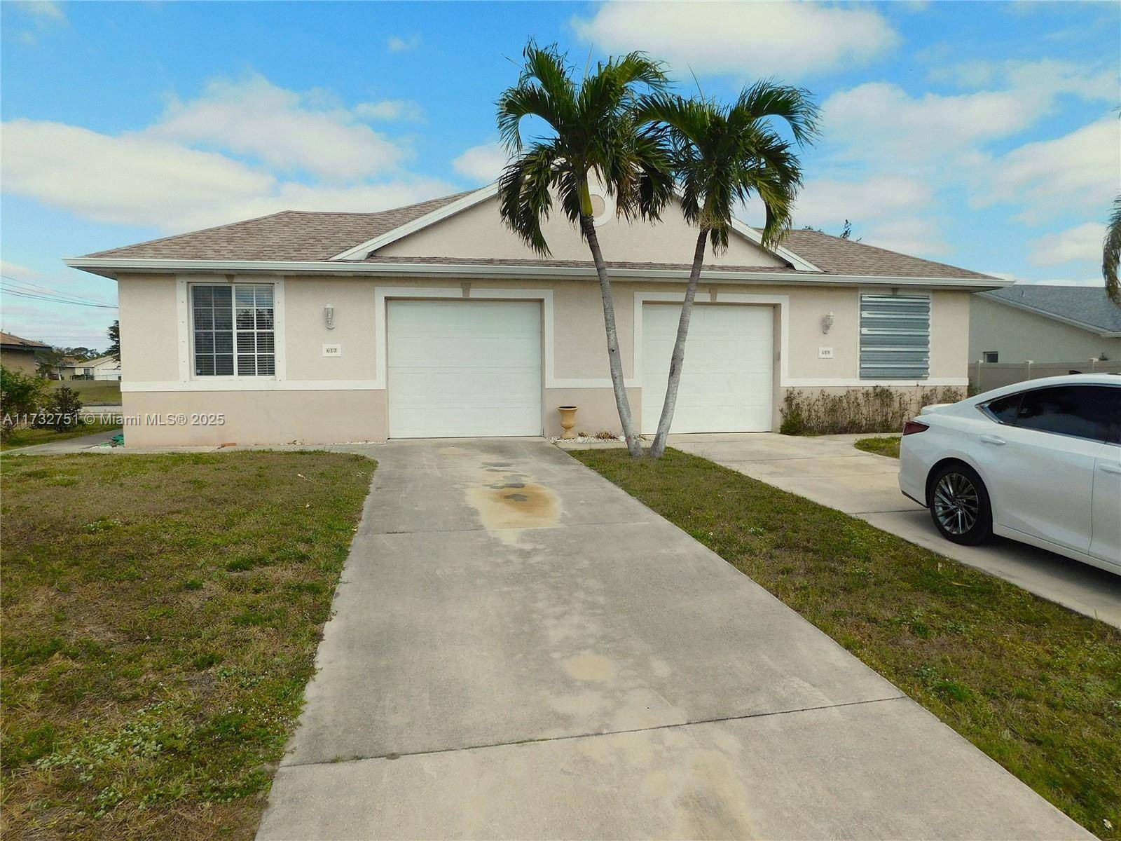 617 SE 7 STCape Coral - picture