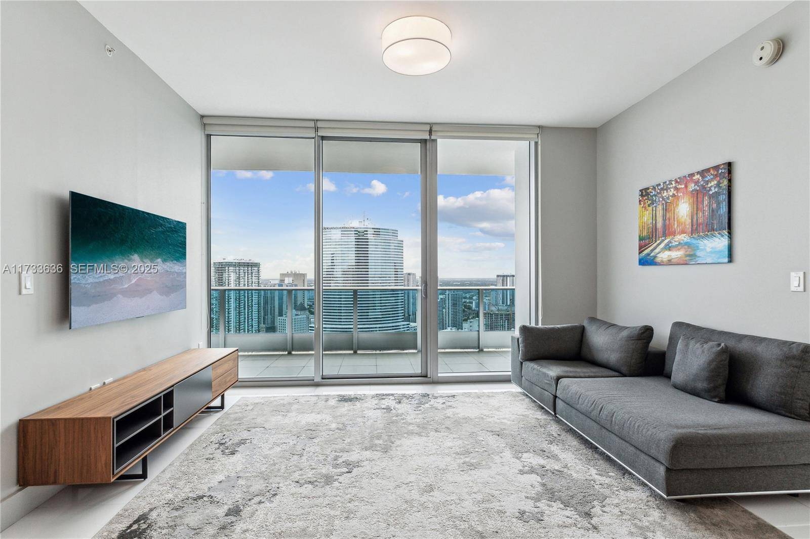 200 Biscayne Boulevard WayMiami - EPIC WEST CONDO condo unit 4912 - picture