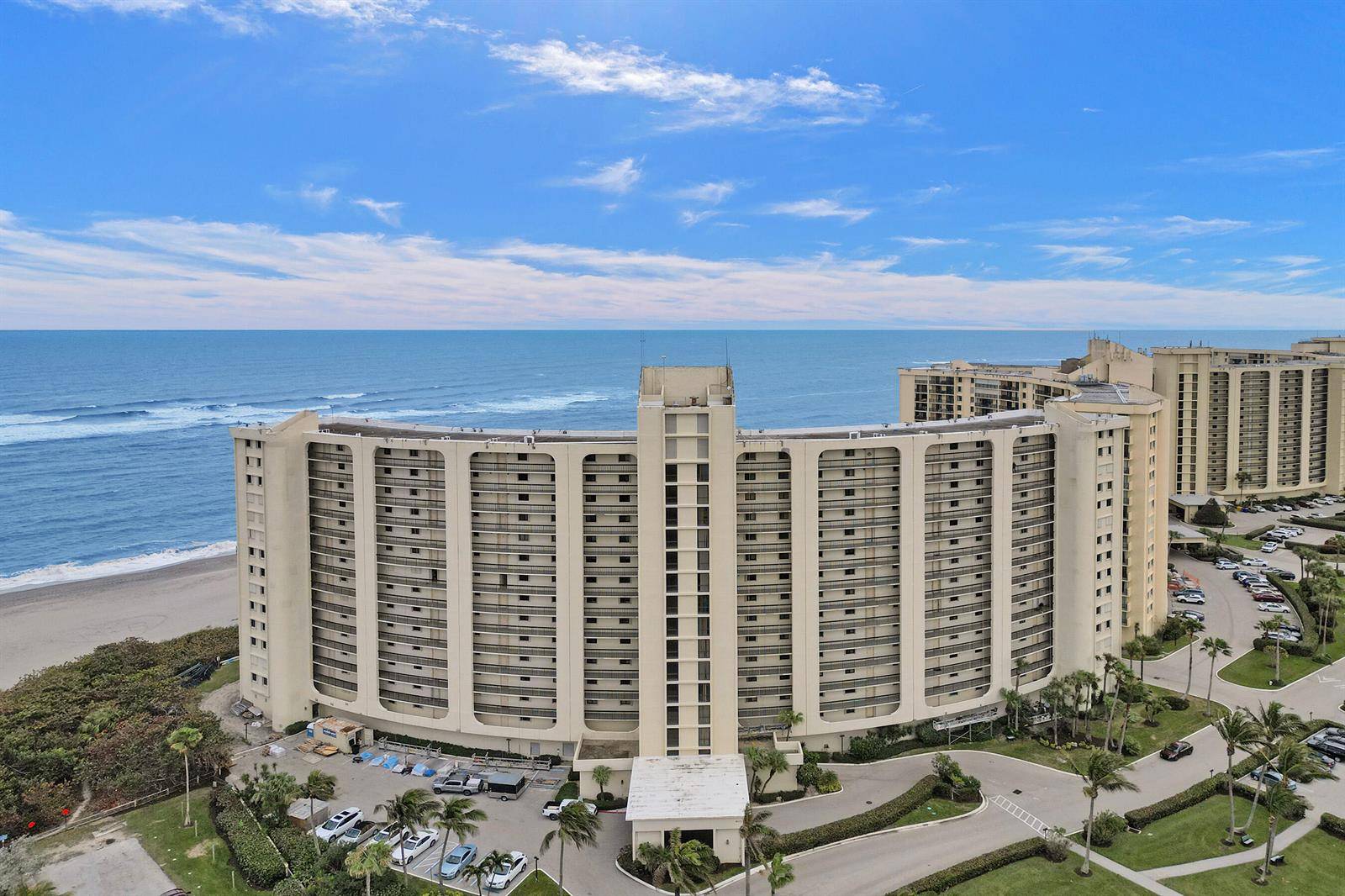 400 Ocean TrailJupiter - Ocean Trail condo unit 308 - picture