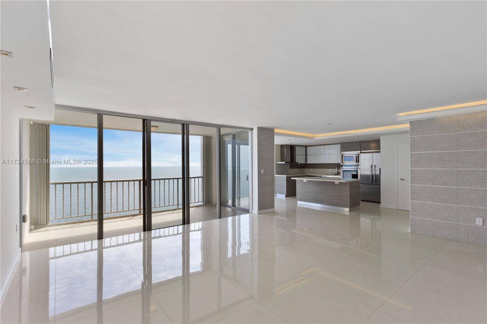 881 Ocean DrKey Biscayne - Condo 5+ Stories,Condo condo unit 18F - picture