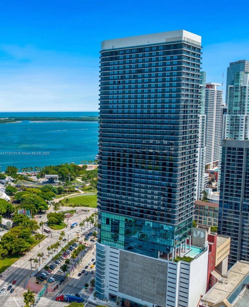 398 NE 5th StMiami - Condo 5+ Stories,Condo condo unit 1510 - picture