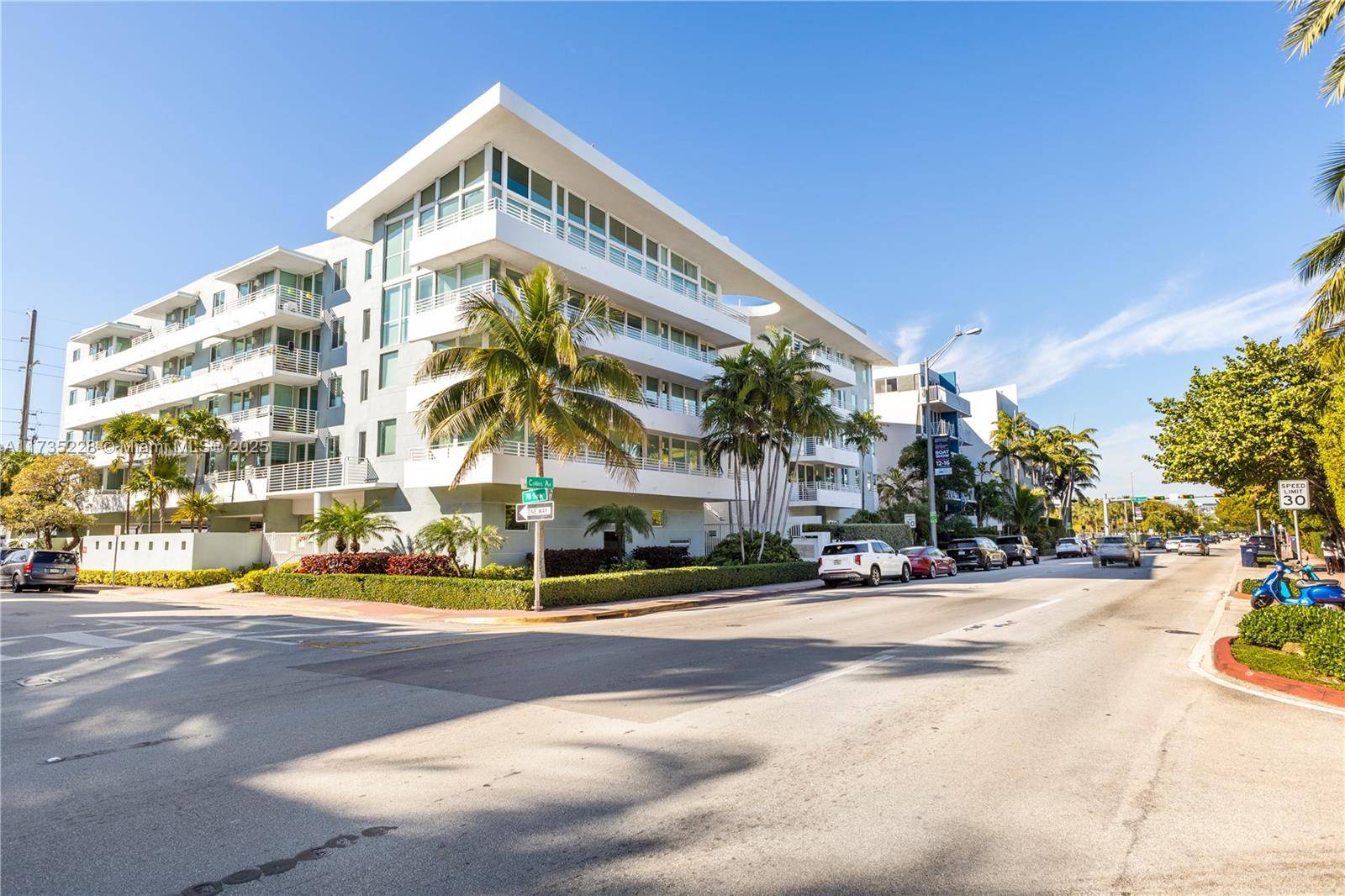 7800 Collins AveMiami Beach - Condo 5+ Stories,Condo condo unit 302 - picture