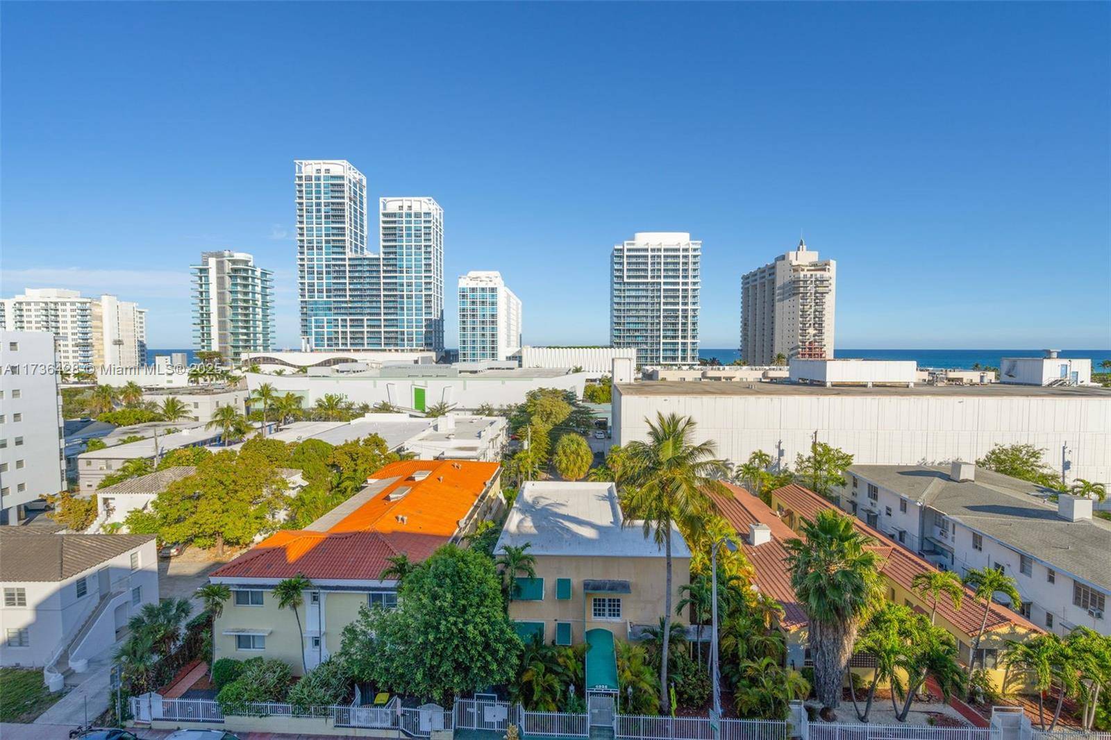 6801 Indian Creek DrMiami Beach - Condo 5+ Stories,Condo condo unit 804 - picture