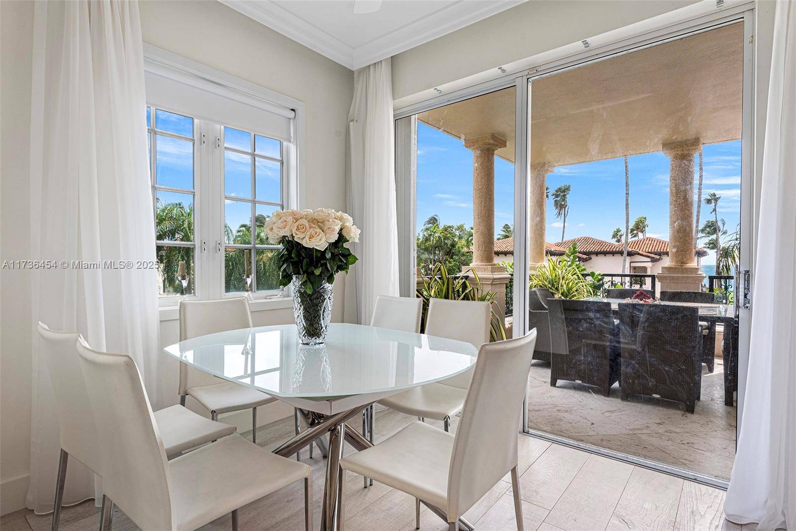 19122 Fisher Island DrMiami Beach - Condo/Co-Op/Annual,Condo condo unit 19122 - picture