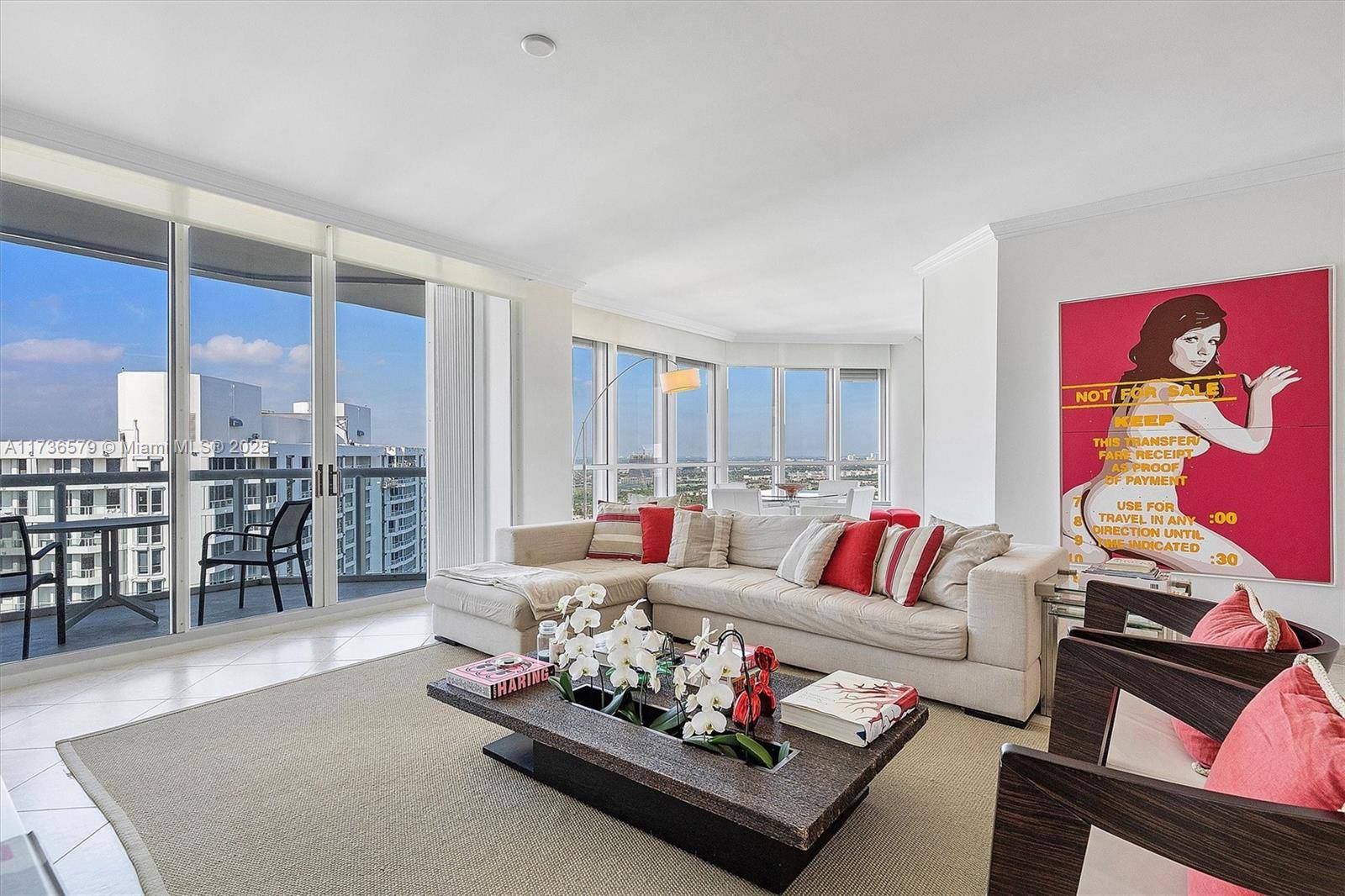 21150 Point PlAventura - Condo 5+ Stories,Condo condo unit PH 3105 - picture