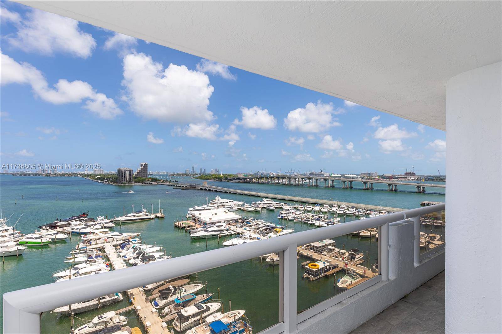 1717 N Bayshore DrMiami - Condo 5+ Stories,Condo condo unit A-1231 - picture