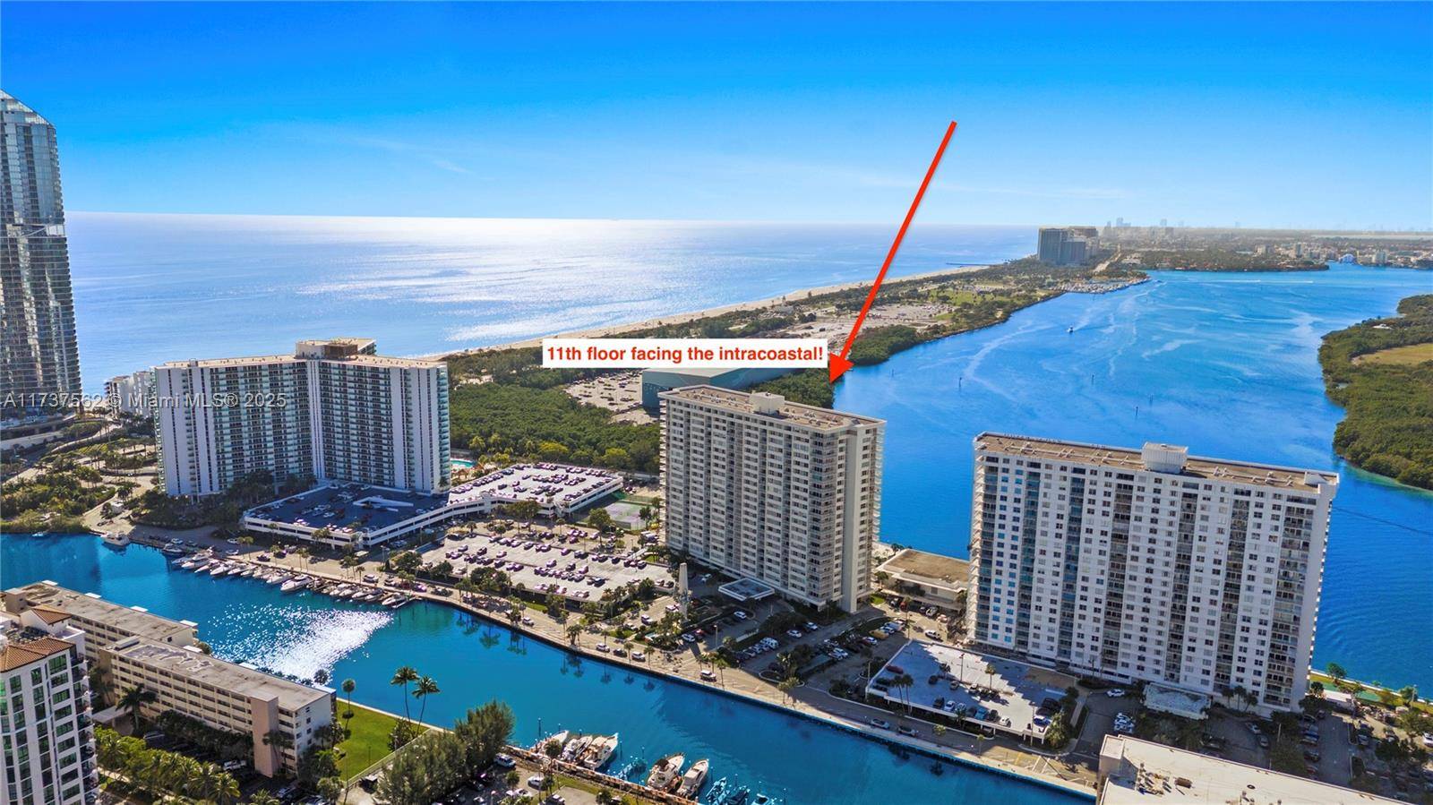 300 Bayview DrSunny Isles Beach - Co-Op 5+ Stories,Condo condo unit 1112 - picture