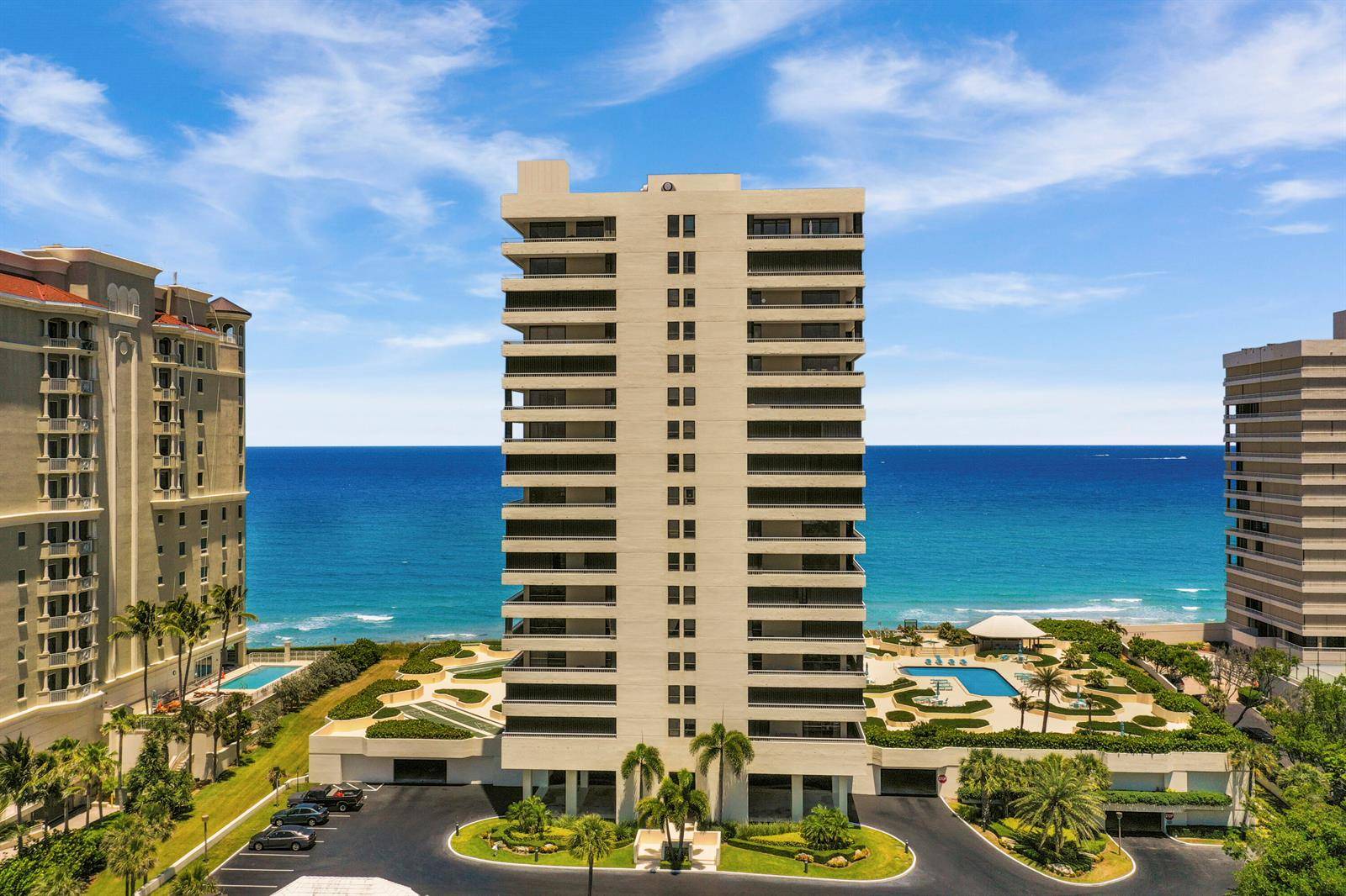 5280 N OceanSinger Island - REACHES CONDO condo unit 4d - picture