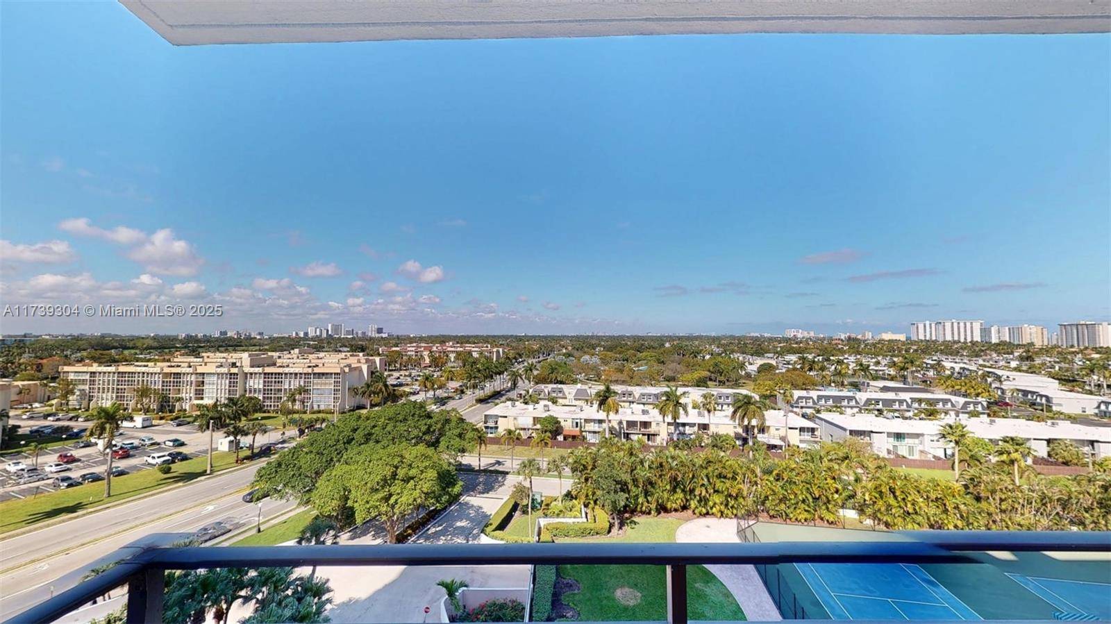 600 N Three Islands BlvdHallandale Beach - Condo 5+ Stories,Condo condo unit 803 - picture