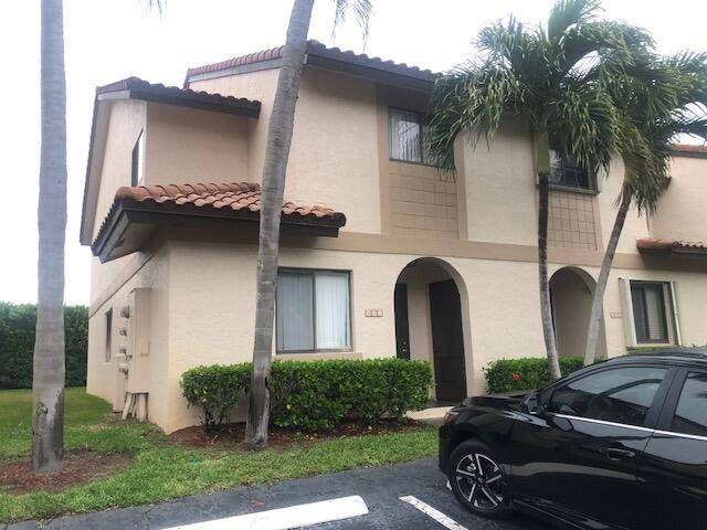 22065 Las BrisasBoca Raton - LAS BRISAS OF BOCA CONDO condo unit 401 - picture