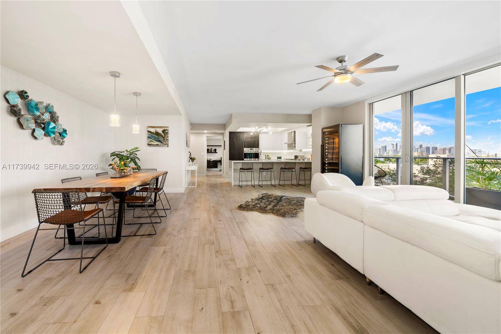 1180 N Federal HwyFort Lauderdale - RIVA condo unit 605 - picture