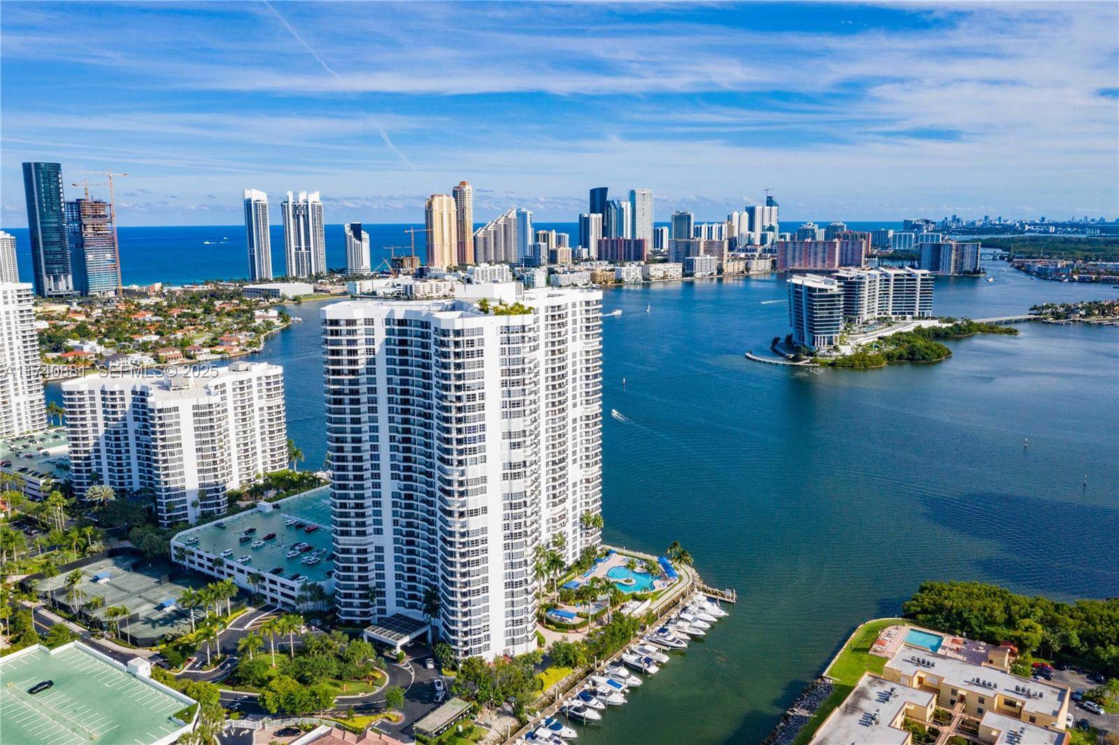 3530 Mystic Pointe DrAventura - MYSTIC POINTE TOWER 500,Mystic Pointe Tower condo unit 1513 - picture