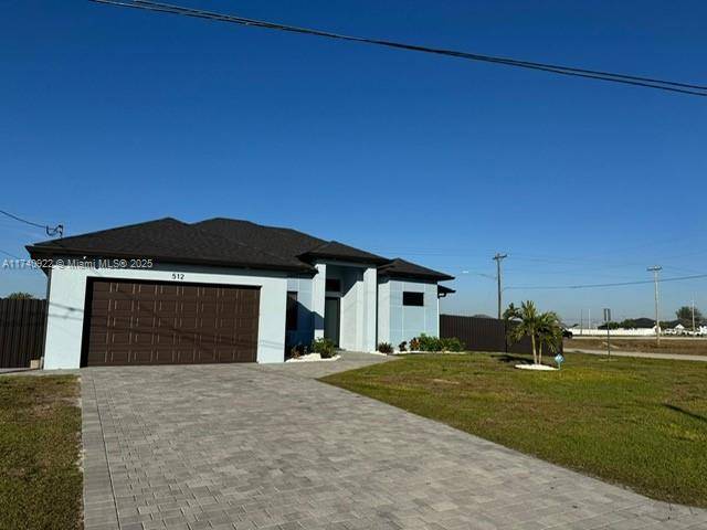 512 NE Juanita PLCape Coral - picture