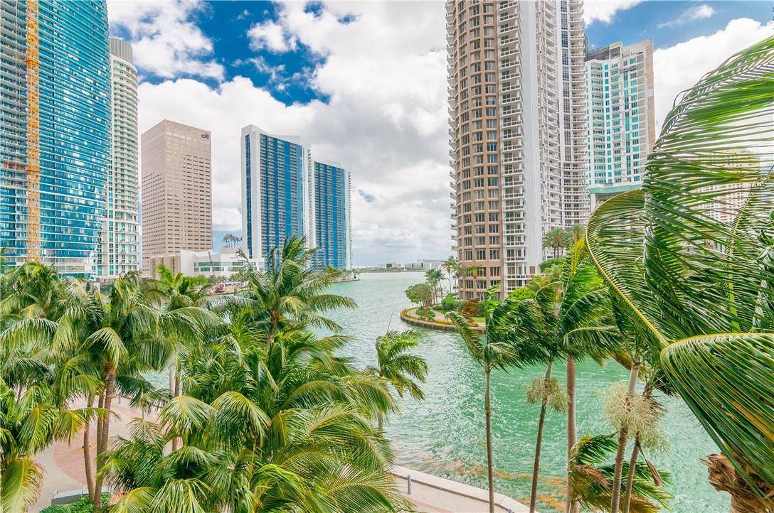 465 BrickellMiami - Condo condo unit Bay 419 - picture