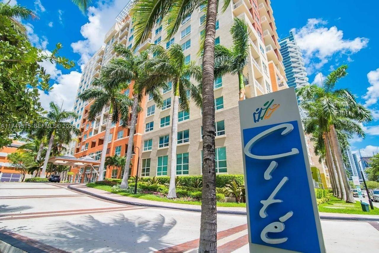 2000 N Bayshore DrMiami - Condo 5+ Stories,Condo condo unit 304 - picture
