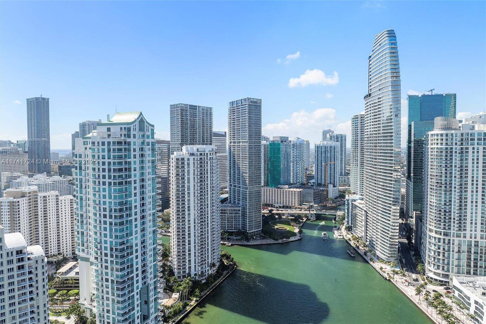 300 Biscayne Blvd WayMiami - Condo 5+ Stories,Condo condo unit 903 - picture