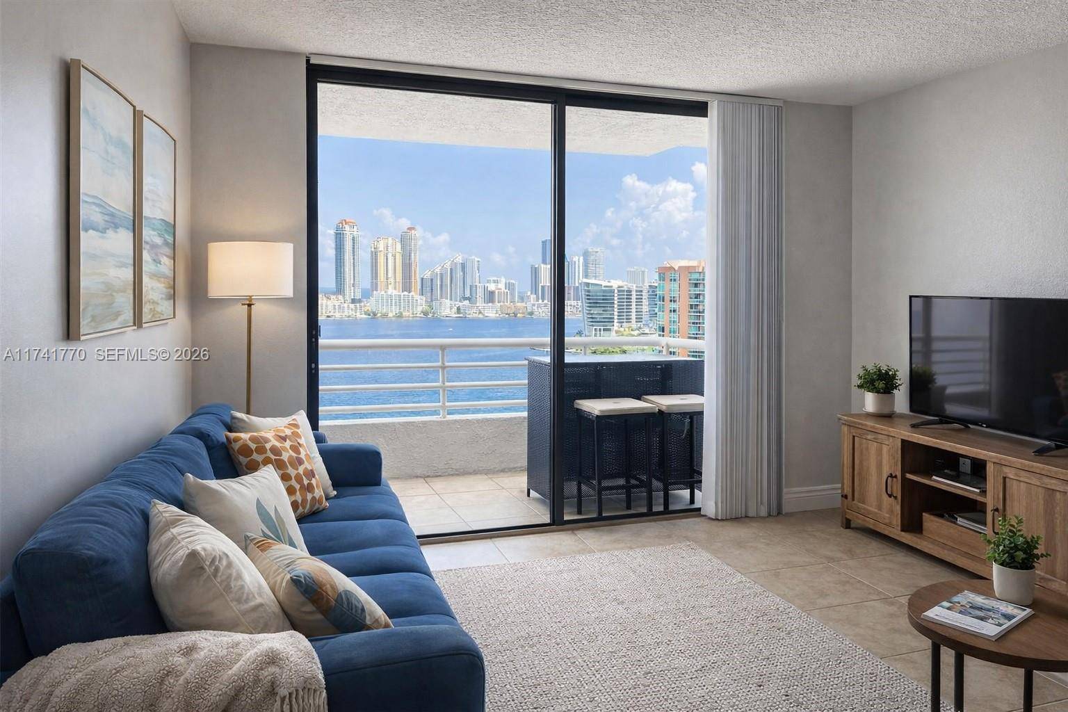 3300 NE 192nd StAventura - PARC CENTRAL AVENTURA EAS,PARC CENTRAL condo unit PH16 - picture