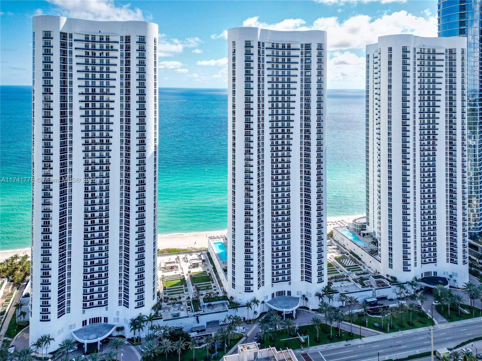 16001 Collins AveSunny Isles Beach - Co-Op 5+ Stories,Condo condo unit 3605 - picture