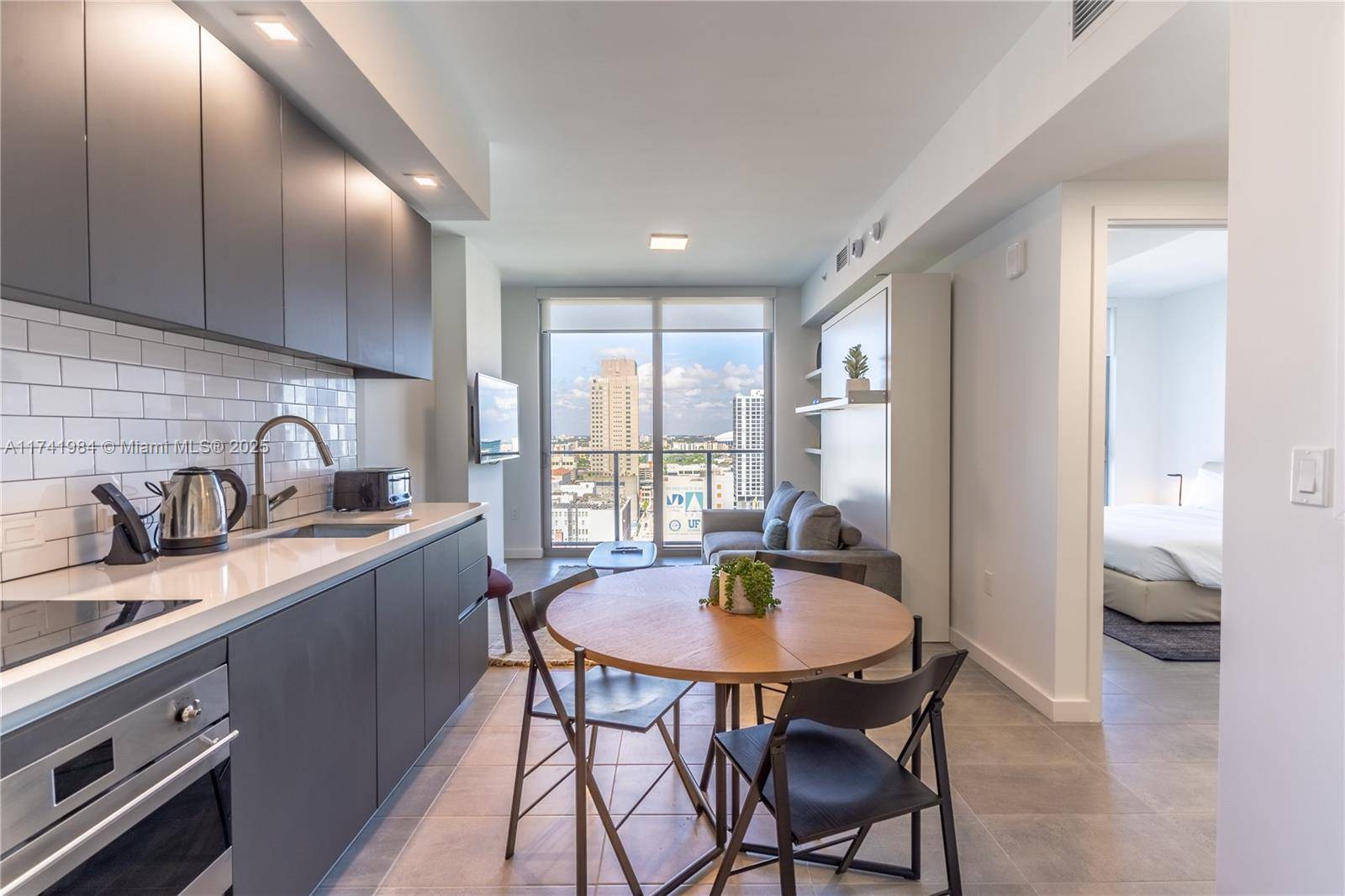 227 NE 2nd StMiami - Condo-Hotel,Condo condo unit 2304 - picture