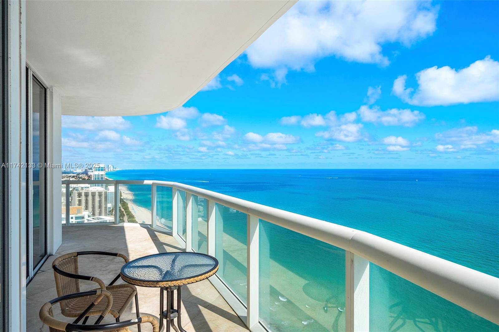 6365 Collins AveMiami Beach - Condo 5+ Stories,Condo condo unit 3801 - picture