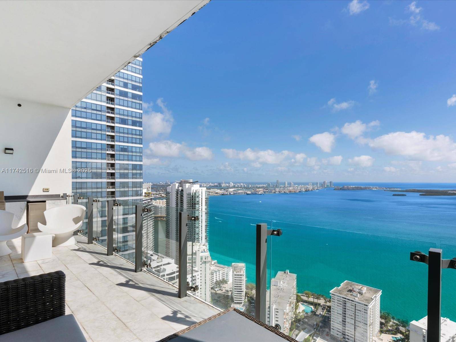 1451 Brickell AveMiami - Condo 5+ Stories,Condo condo unit 5101 - picture
