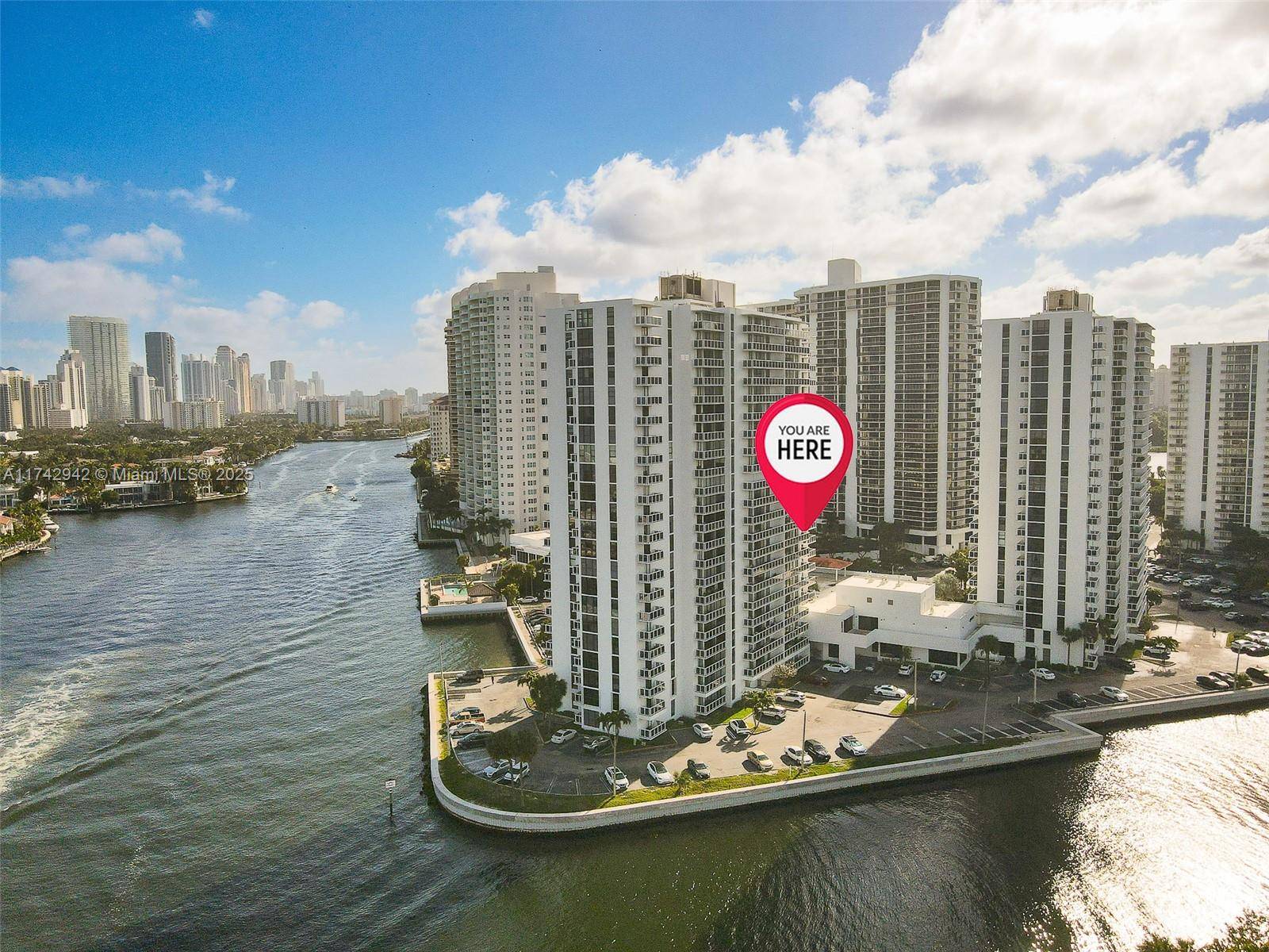 20515 E Country Club DrAventura - Condo 5+ Stories,Condo condo unit 849 - picture