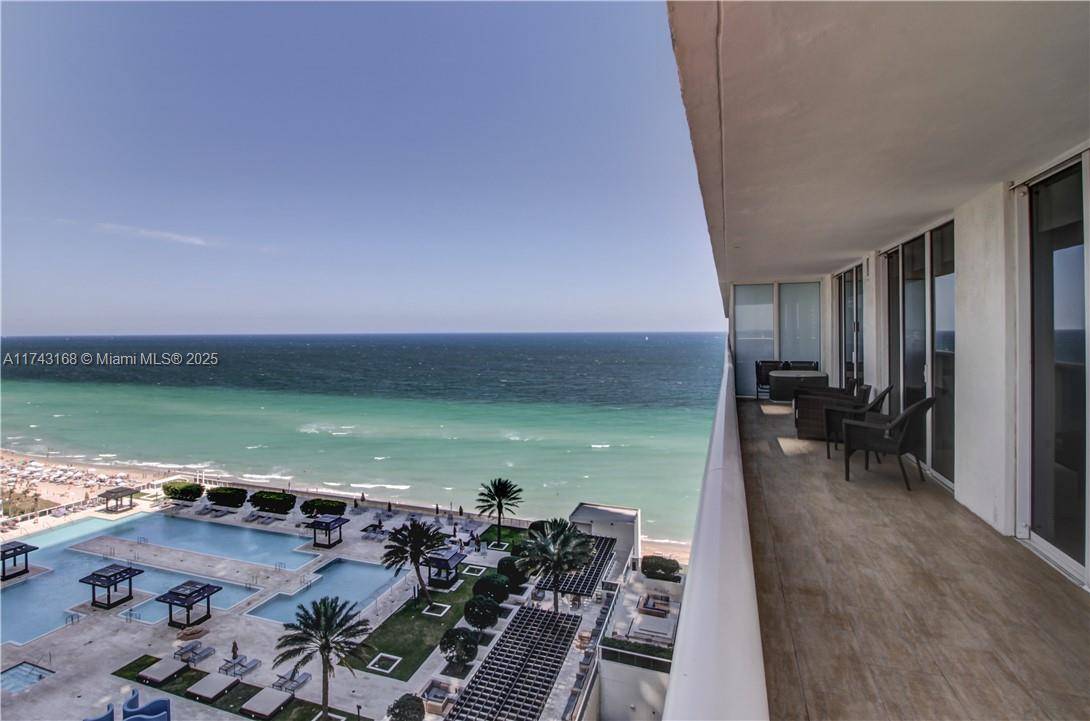 1830 S Ocean DrHallandale Beach - BEACH CLUB II,BEACH CLUB TWO condo unit 1708 - picture