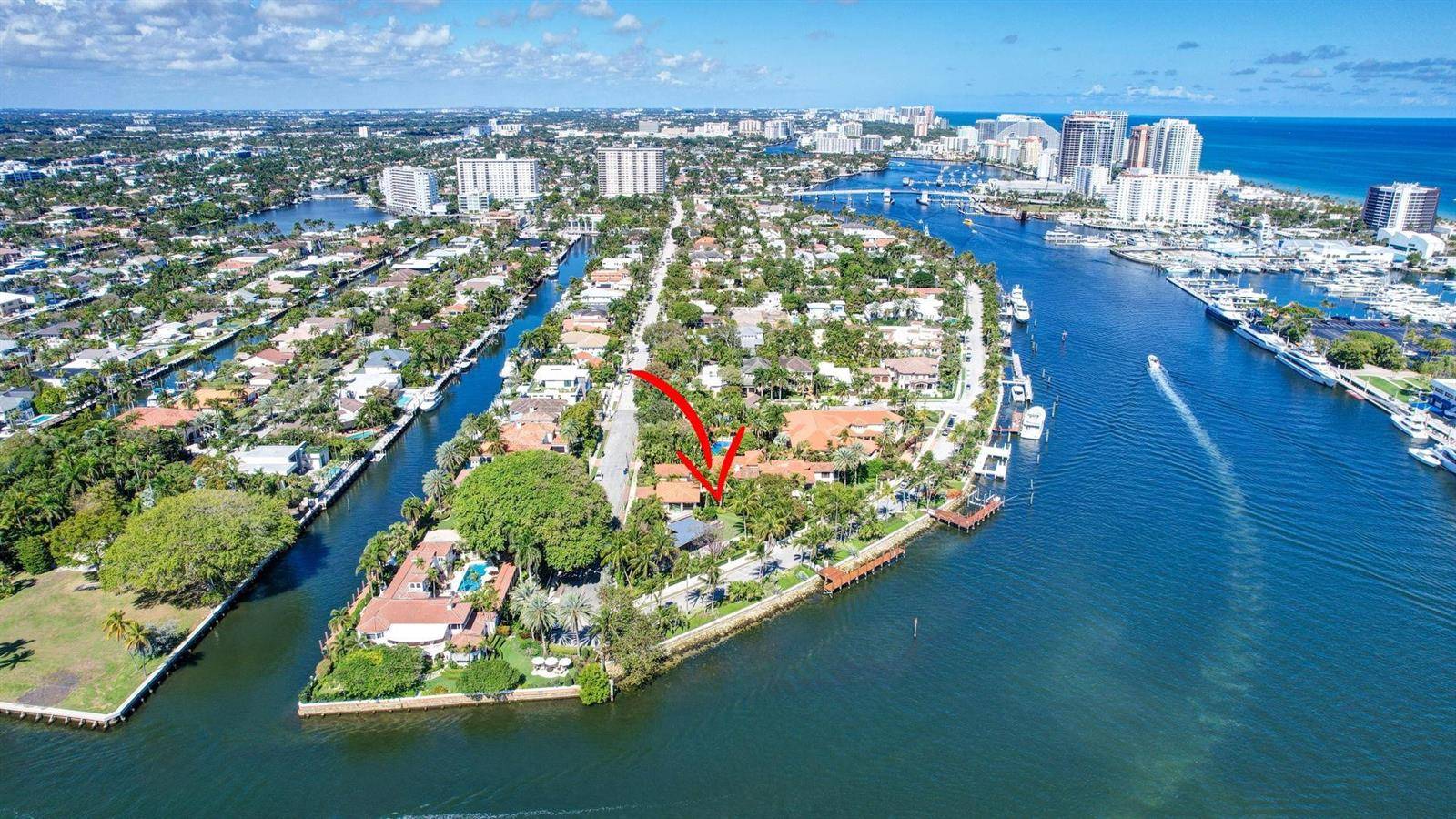815 IdlewyldFort Lauderdale - picture